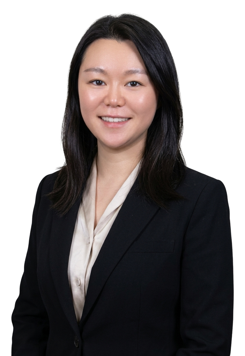 Fannie Cai, Founder and Principal AI/ML Consultant at DataSix